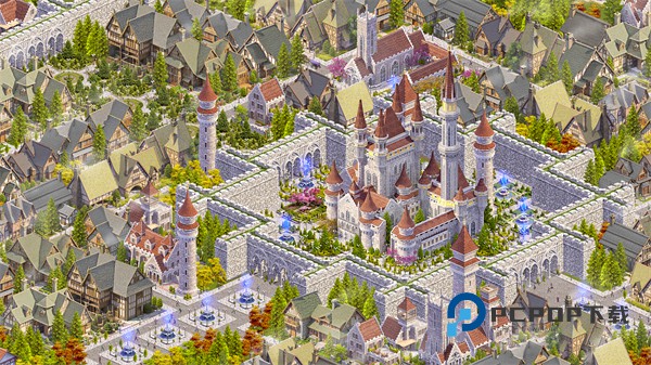 帝国城2官方版 v1.14安卓版