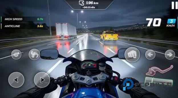 公路摩托手机版 v1.0.1