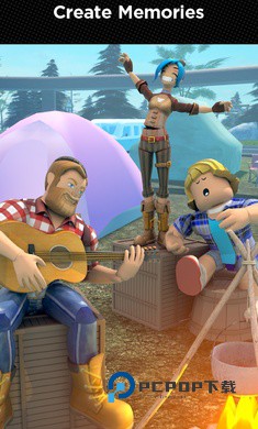 罗布乐思Roblox手游下载