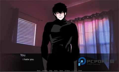 无处可藏手游最新版