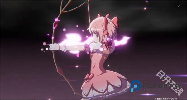 魔法少女小圆官方正版