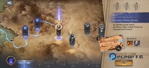 境界守望者如何提升战力4