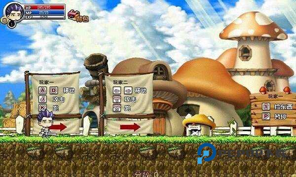 冒险王之精灵物语手机版手游下载