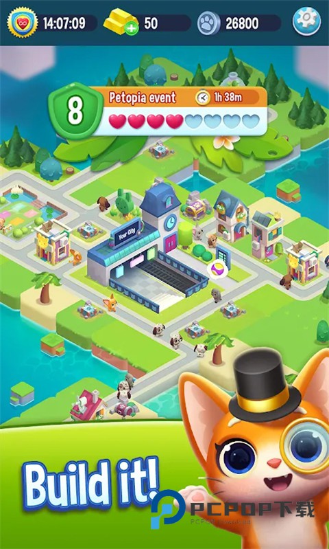 宠物拯救传奇最新版 v4.11.3.0安卓版