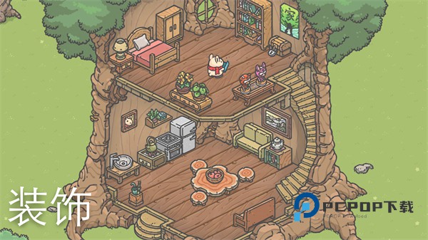 月兔漫游Tsuki Odyssey国际版 v1.13.8安卓版