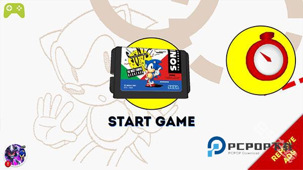 刺猬索尼克正版