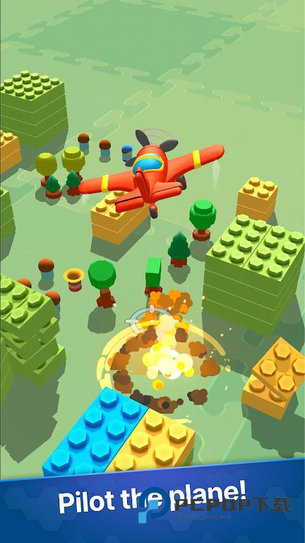 飞行轰炸最新版下载v1.0.3
