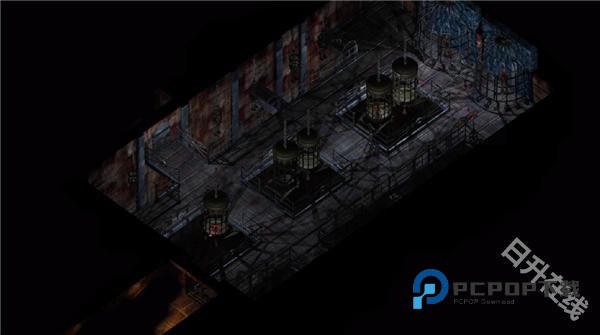 博德之门2手机版