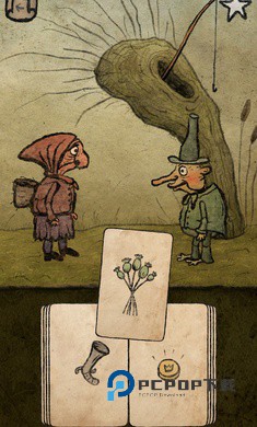 朝圣者汉化版手游下载