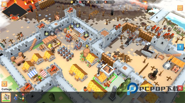 围攻中世纪战略RTS官方正版 v1.3.9r2安卓版