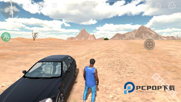 手动挡停车场正版