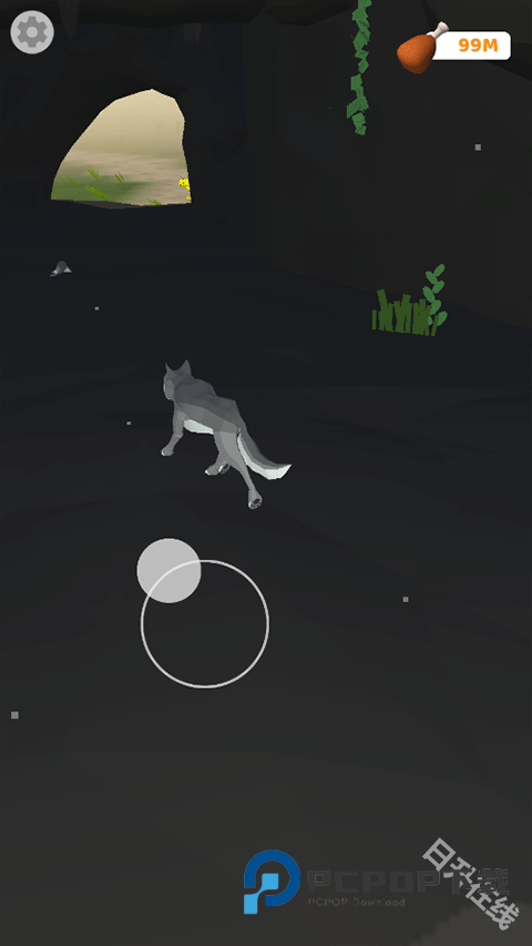 狼群模拟器正版