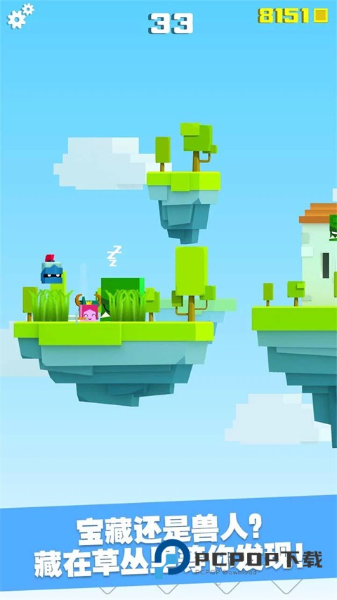 铁头英雄正版手游 v3.5.6安卓版