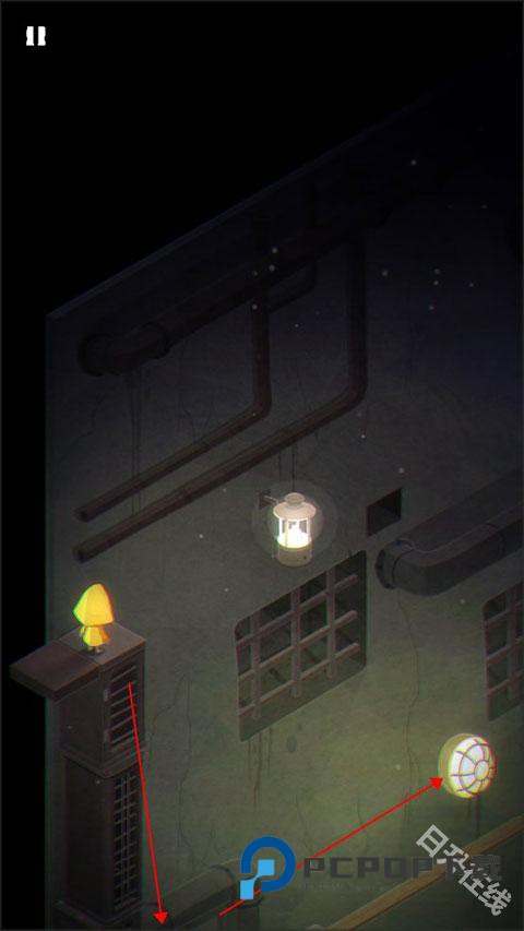 小小梦魇2手机版