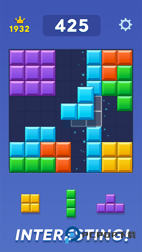 爆炸方块正版安装 v8.7.1安卓版