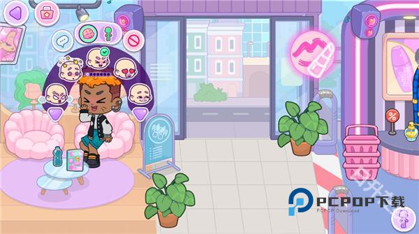 多普莱斯世界中文版