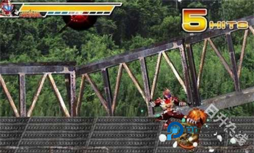 铠甲勇士激斗传手机版