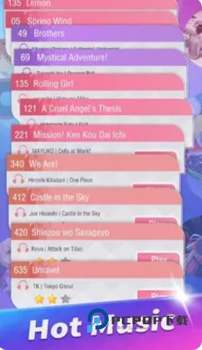 动漫钢琴块2026优化版 v2.0.23