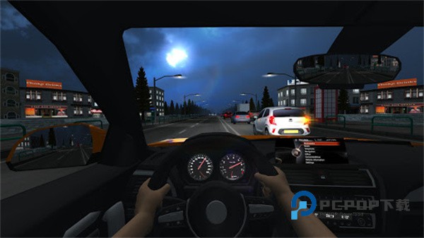 赛车限制手机版 v2.5.3安卓版