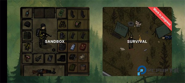 Innawoods游戏最新版 v3.10.1安卓版