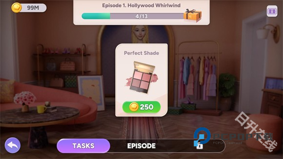 好莱坞心动时刻