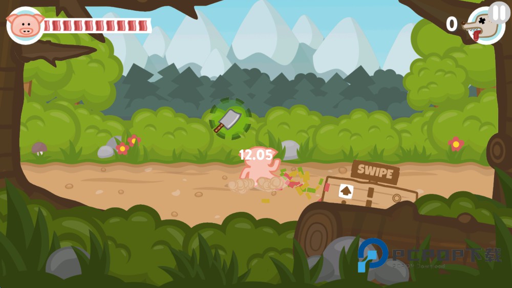 功夫小猪手游最新版