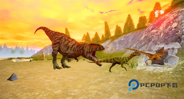 诅咒之岛官方正版 v0.9.9.0.839安卓版