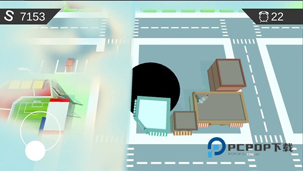 小镇黑洞手机版 v0.13安卓版