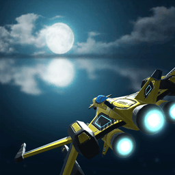 王牌机师手游最新版