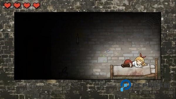 忧郁的安娜手游最新版