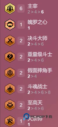 金铲铲之战官方正版