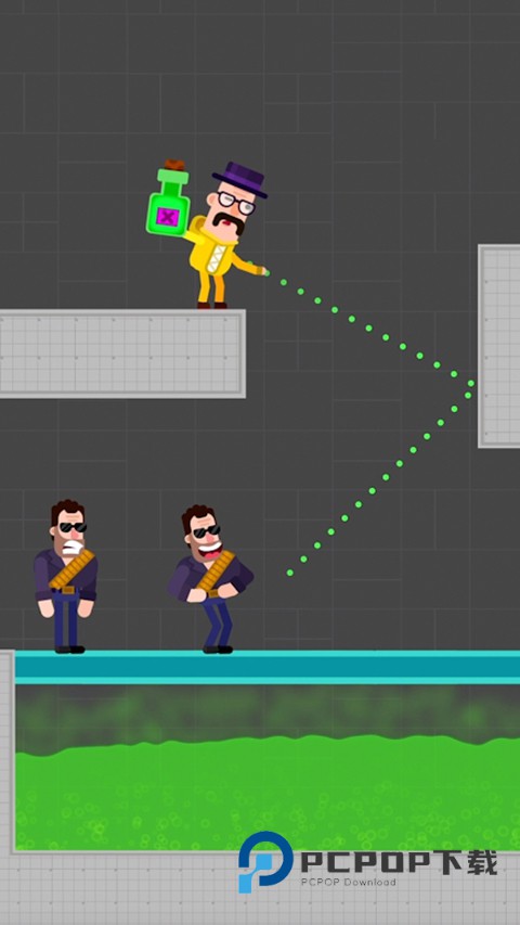 击打大师游戏 v1.27.3安卓版