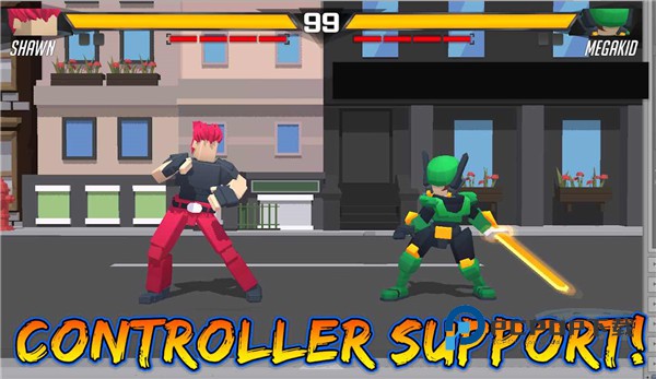 维塔战士游戏下载