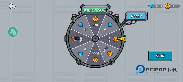 彩虹朋友太空杀