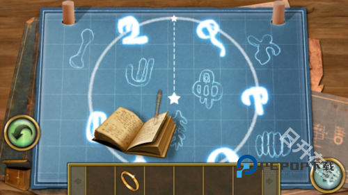 隐秘的世界中文版