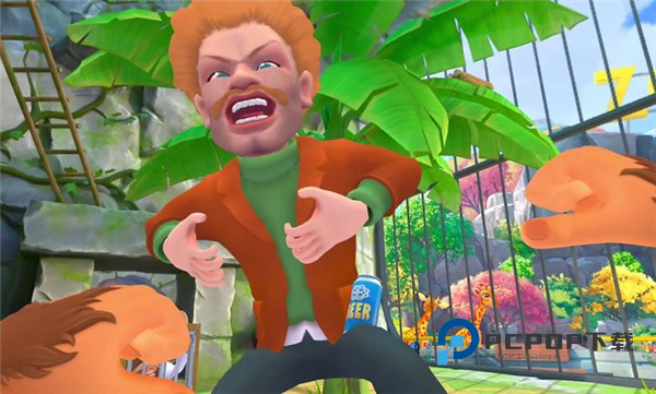 我是一只猴游戏免费 v1.1.2安卓版