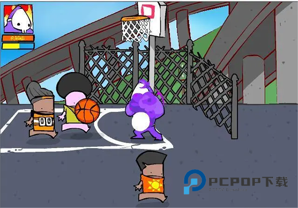 狂扁小朋友手游