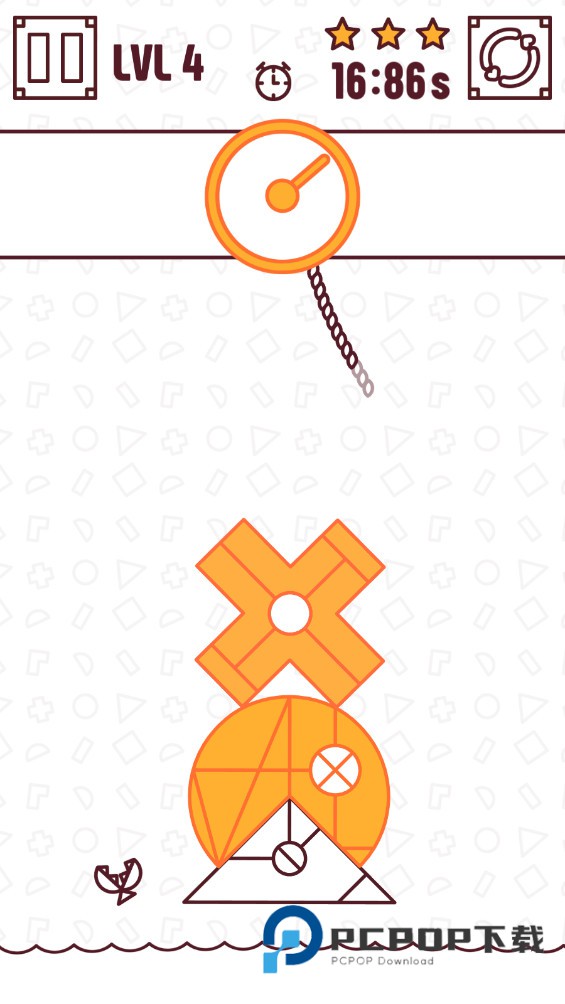 找平衡手游最新版