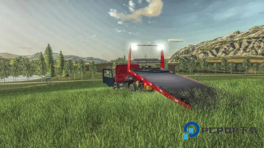 欧洲卡车模拟2修改器手机版 第1张图