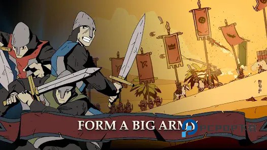 帕拉贝伦围攻传奇手游最新版