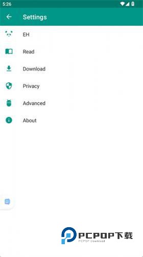 Ehviewer绿色版1.9.8.10