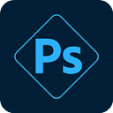Adobe photoshop手机版