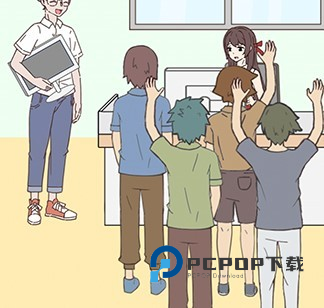 备胎的自我修养游戏图片