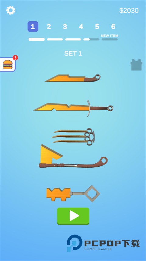 我磨刀贼6官方版 v1.26.5安卓版