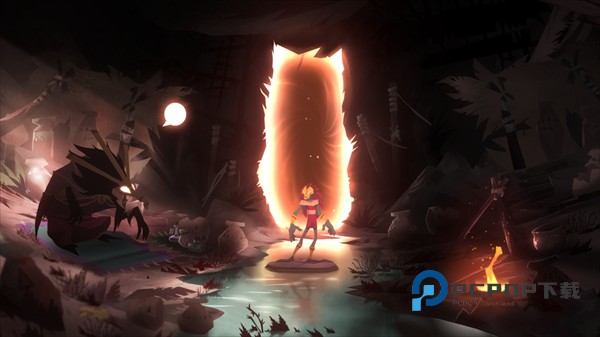 暗影之中手游最新版