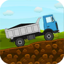 迷你卡车司机手游最新版
