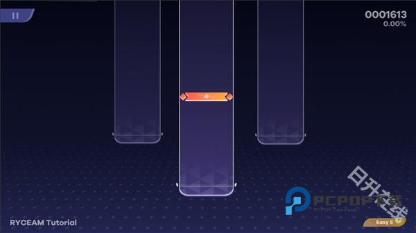 镜之韵律国际服