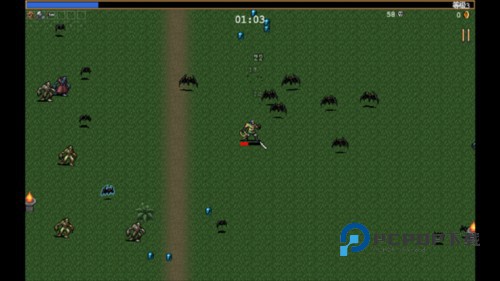 吸血鬼幸存者内置作弊菜单手机版图片5