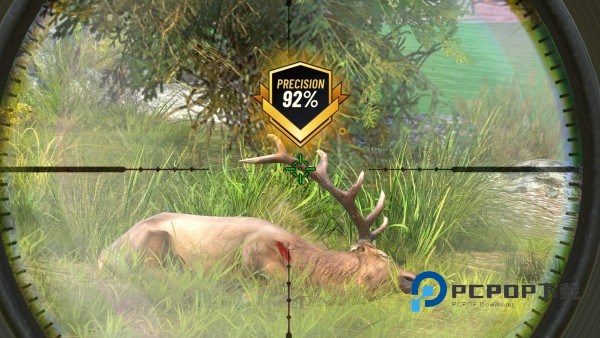 狩猎冲突内置菜单修改版下载安装