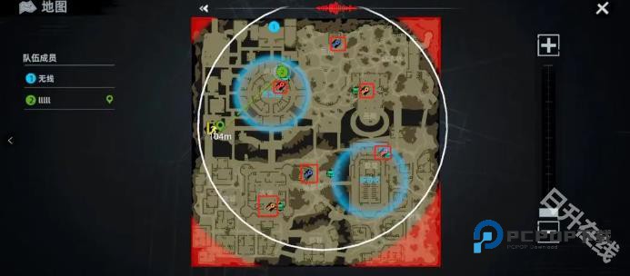 代号撤离单机版